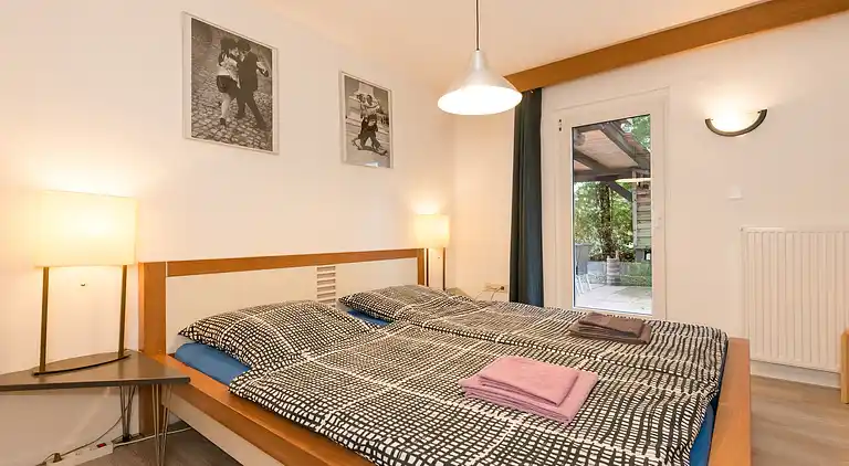 Sommerhus i Titmaringhausen