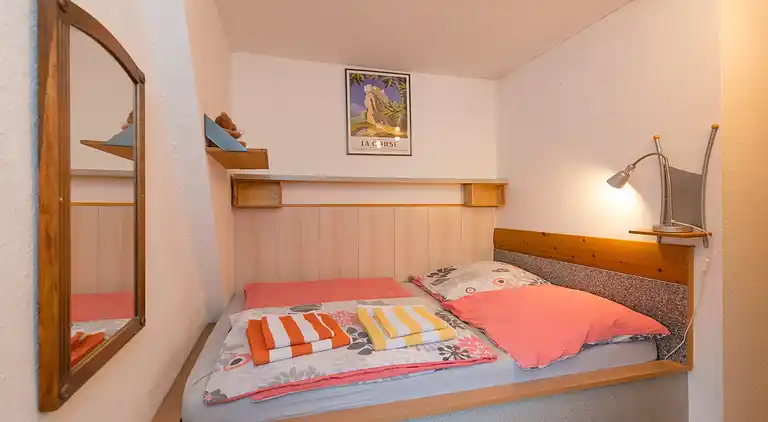 Sommerhus i Titmaringhausen