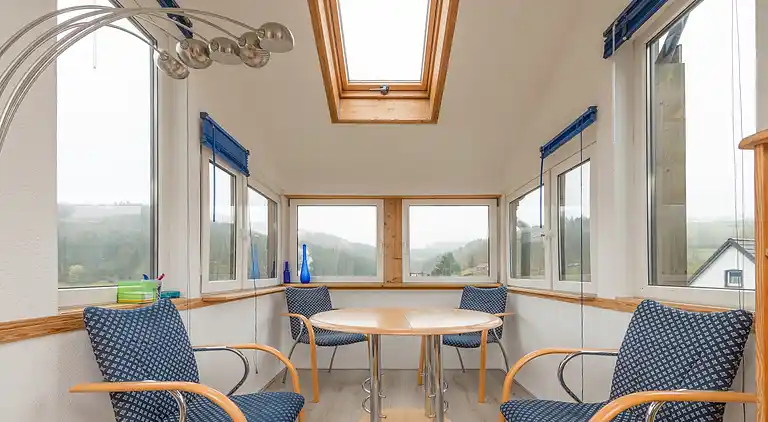 Sommerhus i Titmaringhausen