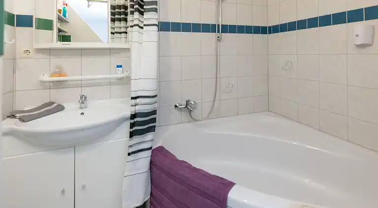 Sommerhus i Titmaringhausen