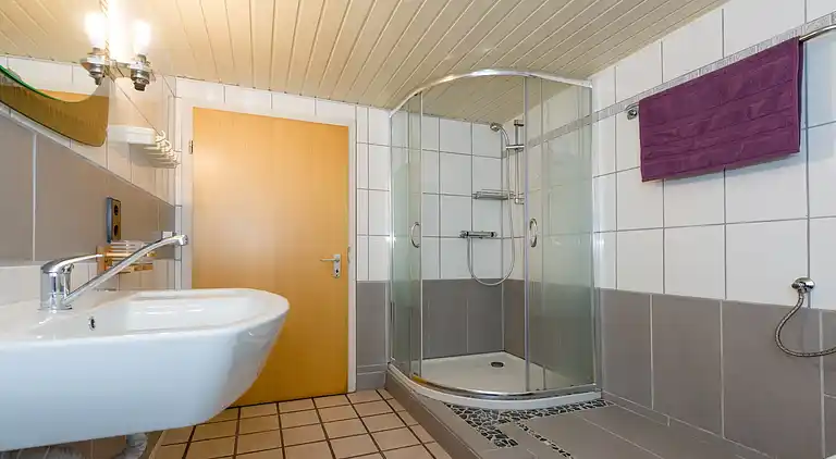 Sommerhus i Titmaringhausen