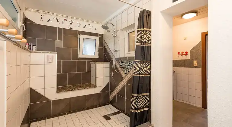 Sommerhus i Titmaringhausen