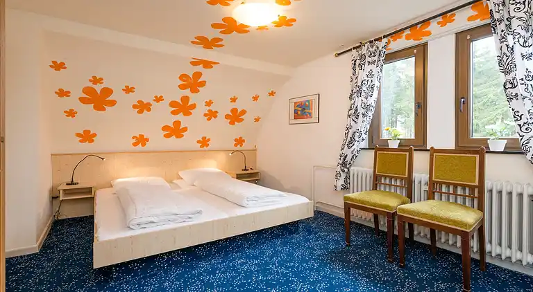 Holiday home in Züschen