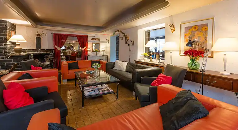 Holiday home in Züschen