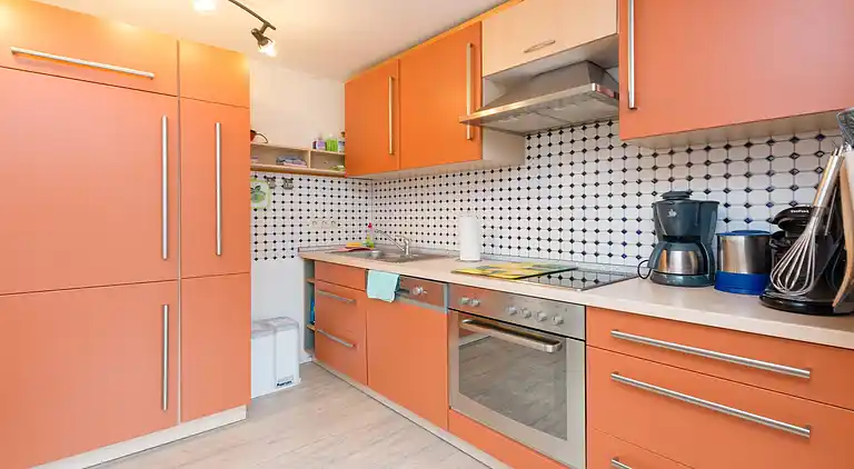 Sommerhus i Titmaringhausen