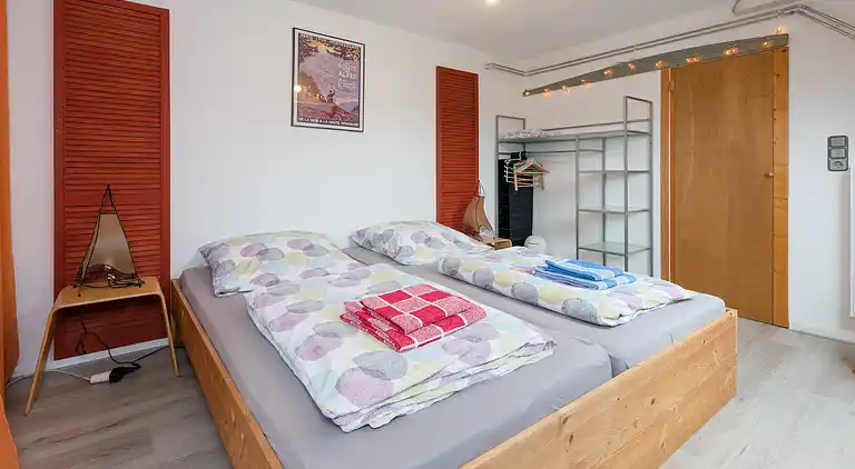 Sommerhus i Titmaringhausen