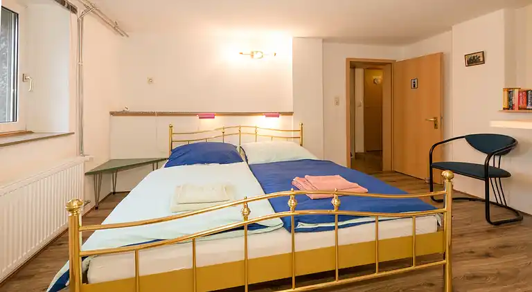 Sommerhus i Titmaringhausen