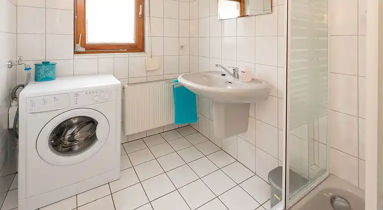 Ferielejlighed i Elpe