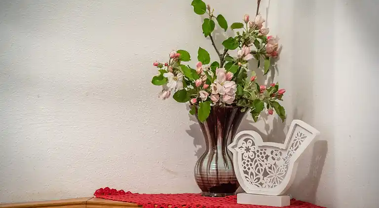 Sommerhus i Scherenau