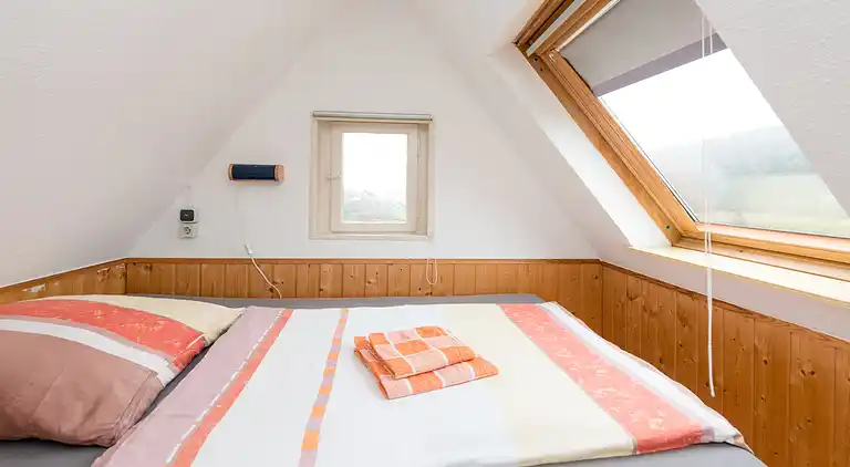 Sommerhus i Titmaringhausen