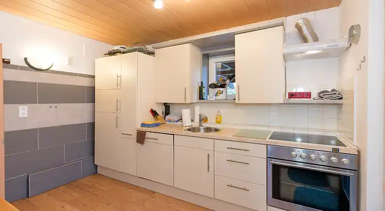 Sommerhus i Titmaringhausen