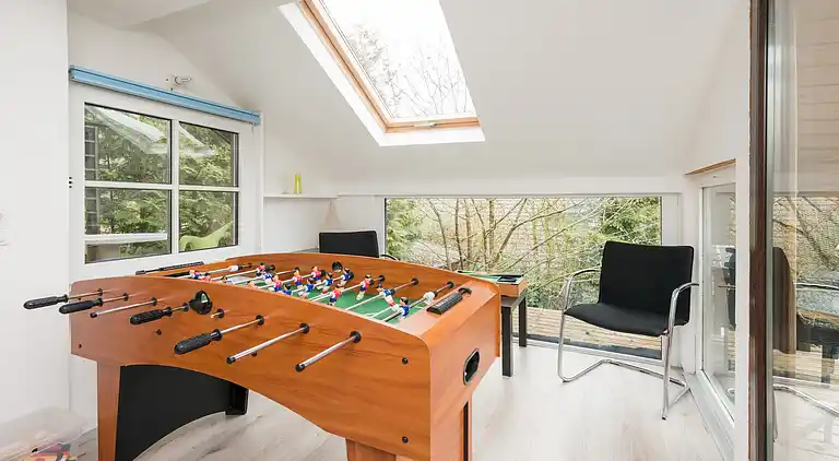 Sommerhus i Titmaringhausen