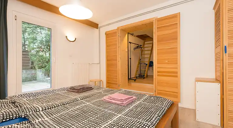 Sommerhus i Titmaringhausen