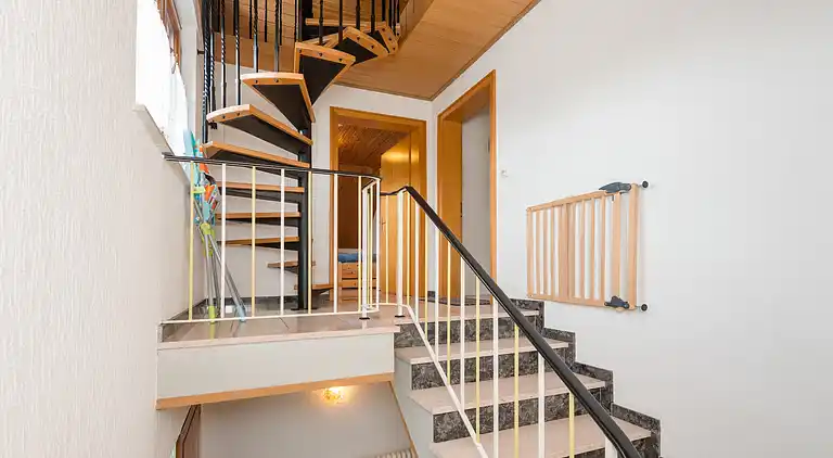 Ferielejlighed i Elpe