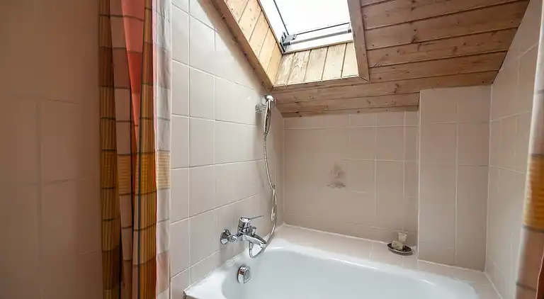 Sommerhus i Scherenau