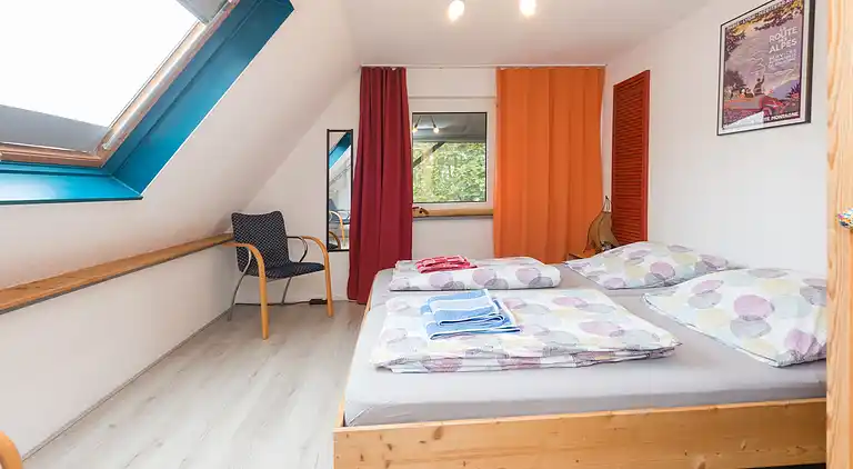 Sommerhus i Titmaringhausen