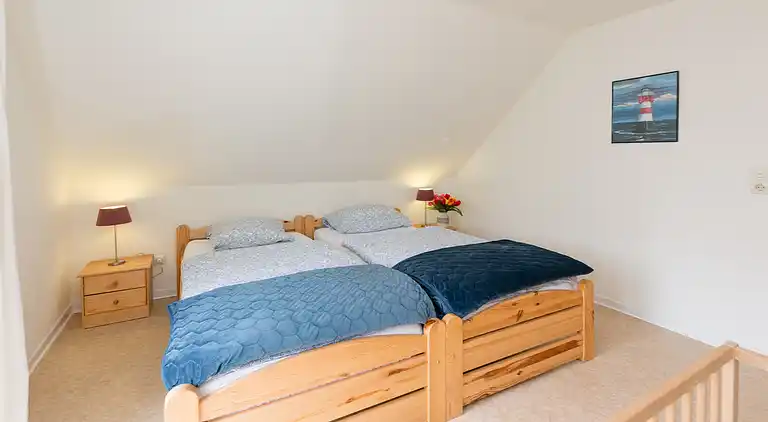 Ferielejlighed i Elpe