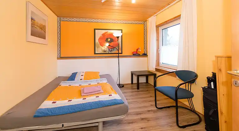 Sommerhus i Titmaringhausen