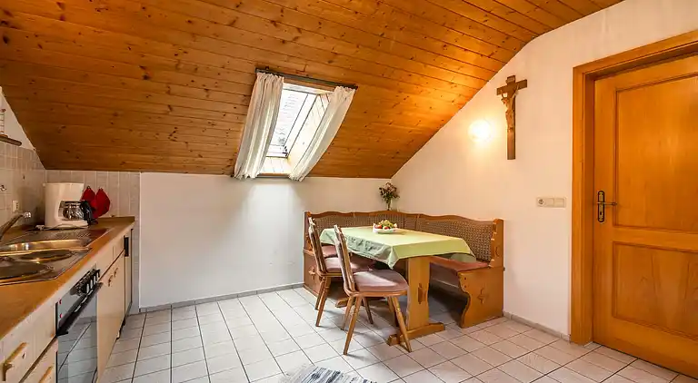 Sommerhus i Scherenau