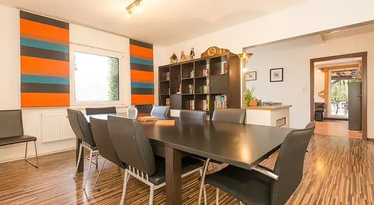 Sommerhus i Titmaringhausen