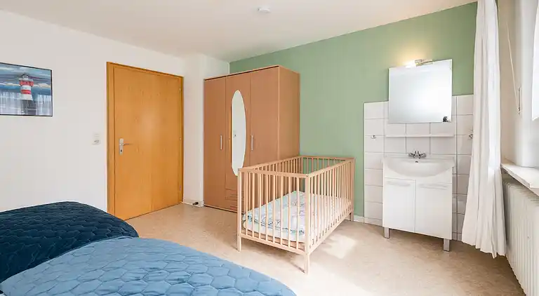 Ferielejlighed i Elpe