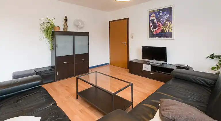 Sommerhus i Titmaringhausen