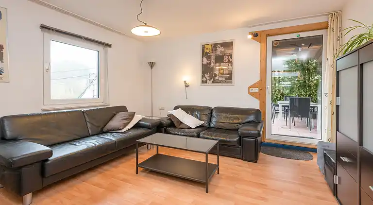 Sommerhus i Titmaringhausen