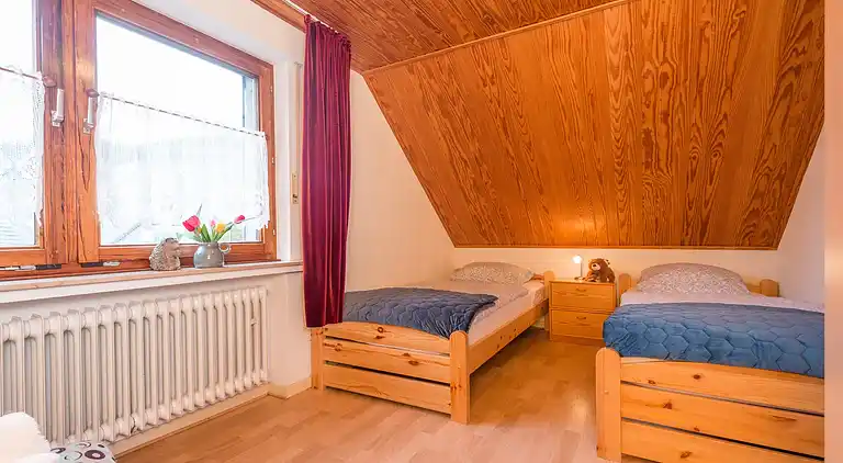 Ferielejlighed i Elpe