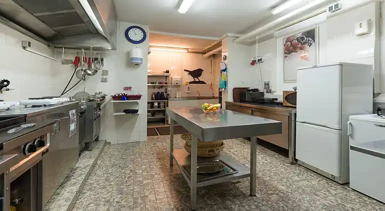 Holiday home in Züschen