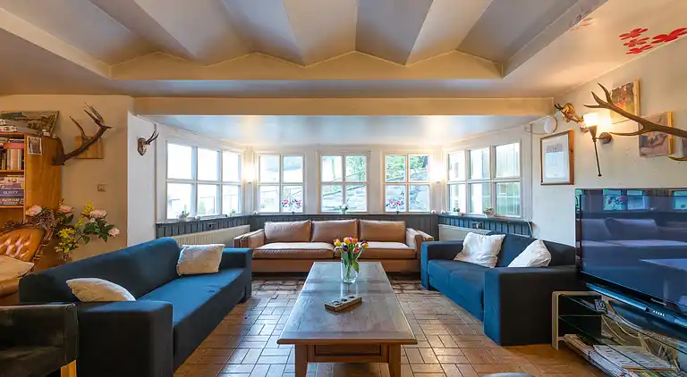 Holiday home in Züschen