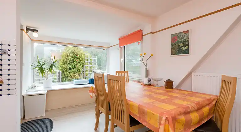 Sommerhus i Titmaringhausen