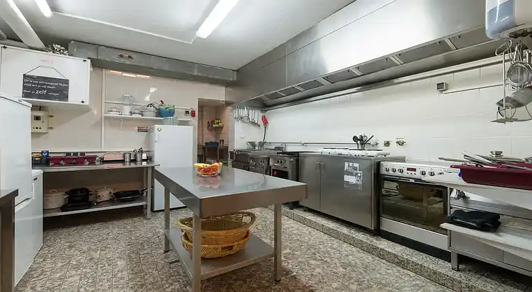 Holiday home in Züschen