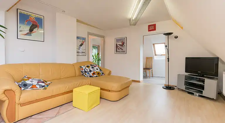 Sommerhus i Titmaringhausen