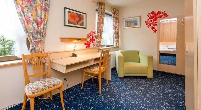 Holiday home in Züschen