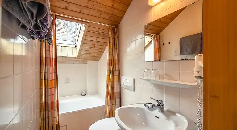 Sommerhus i Scherenau