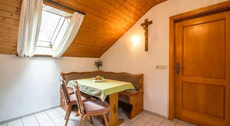 Sommerhus i Scherenau