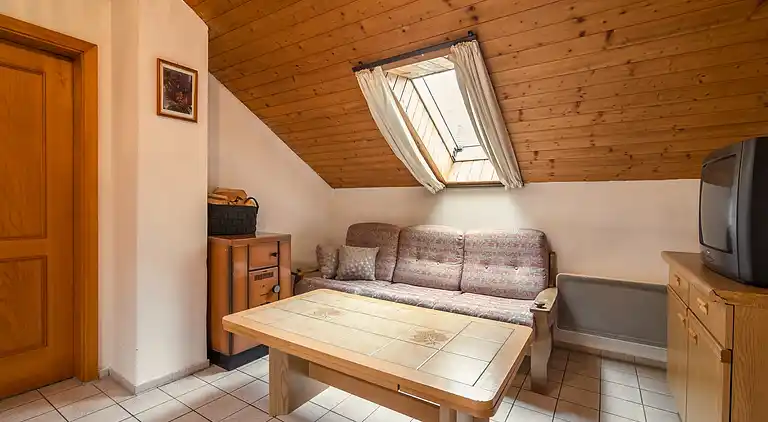 Sommerhus i Scherenau