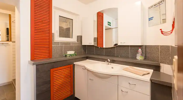 Sommerhus i Titmaringhausen