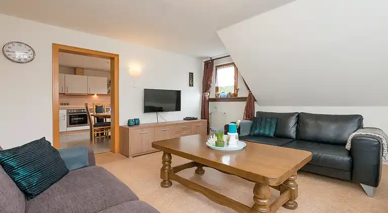 Ferielejlighed i Elpe