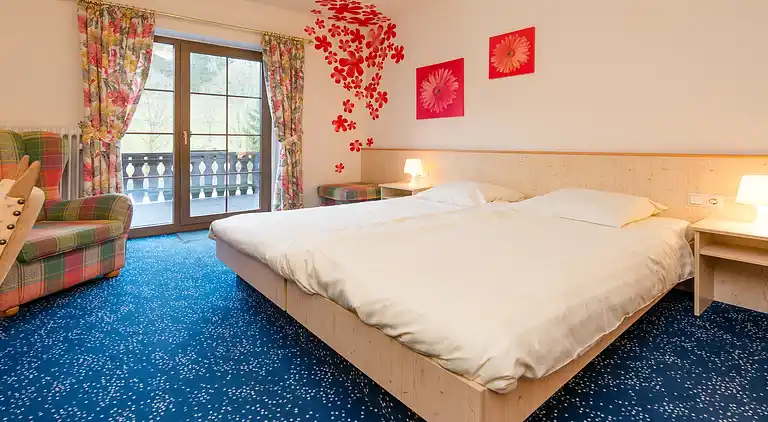 Holiday home in Züschen