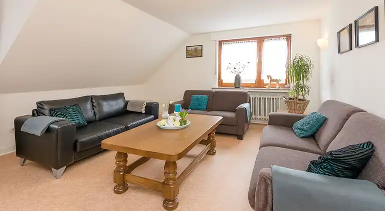 Ferielejlighed i Elpe