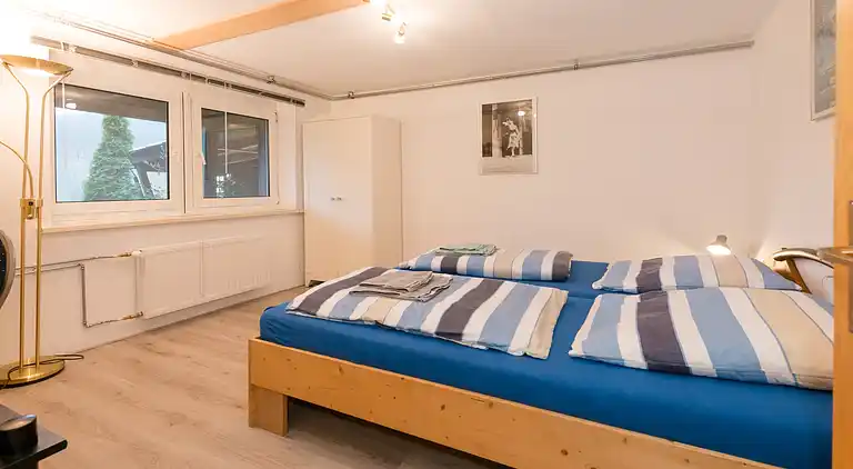 Sommerhus i Titmaringhausen