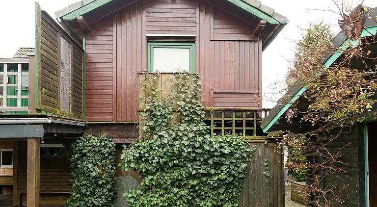 Sommerhus i Titmaringhausen