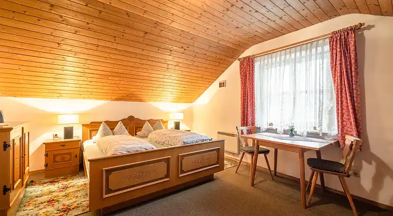 Sommerhus i Scherenau