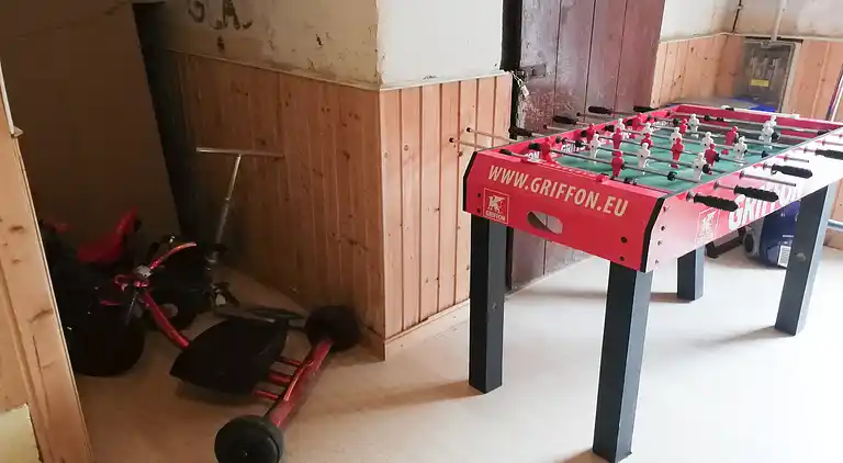 Sommerhus i Altersbach