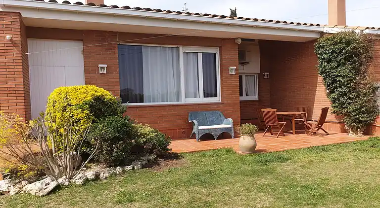 Holiday home in Bon Relax