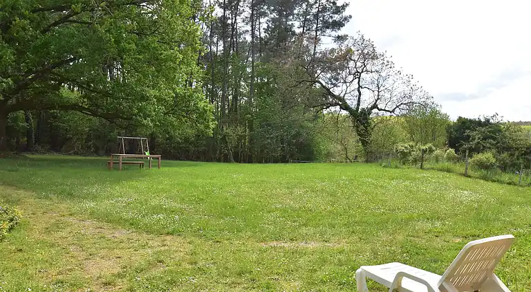 Holiday home in Loubejac