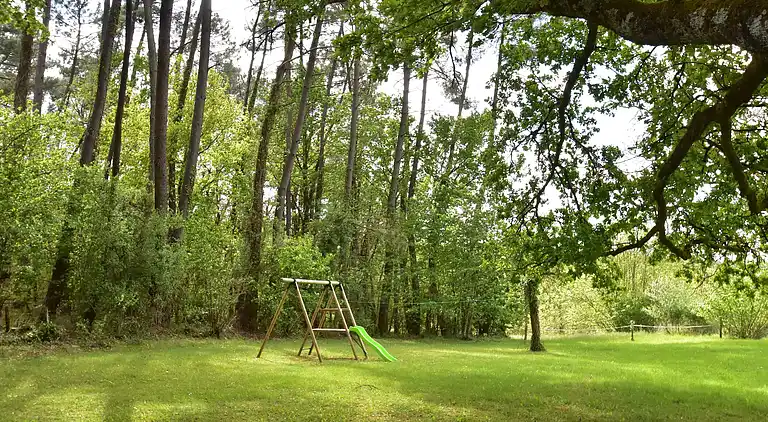 Holiday home in Loubejac