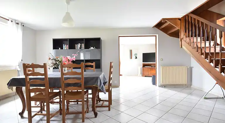 Holiday home in Carlux