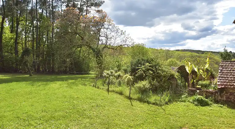 Holiday home in Loubejac